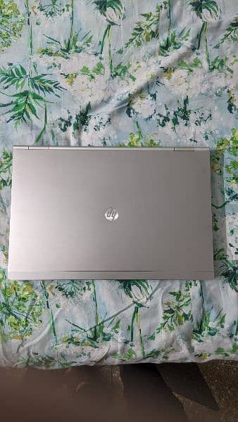 HP elitebook 8570p Laptop For Sale 1