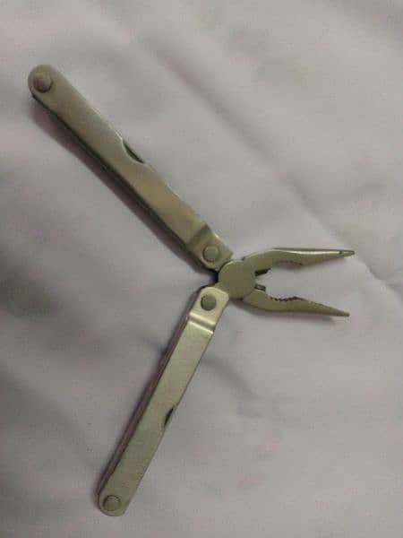 Multi tools plier for Sale 4