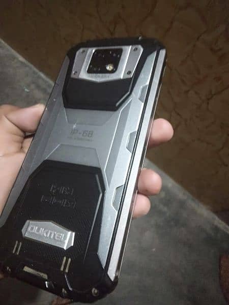 raged mobile phone for sell urgent 1
