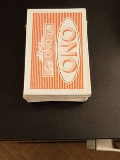ONO Cards 0
