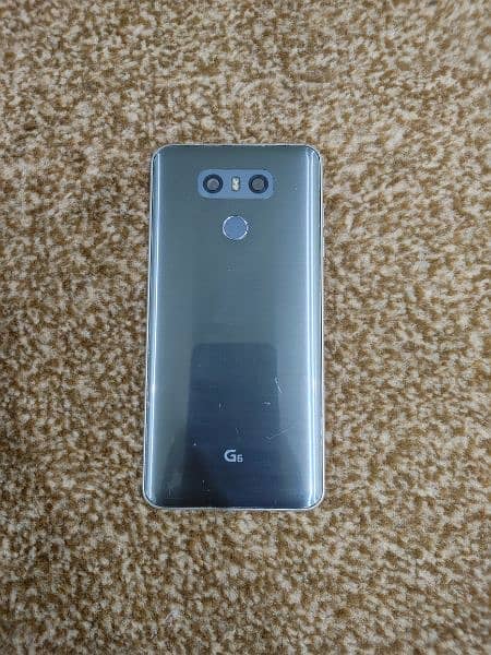 LG G6 PTA approved 1