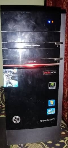 Core I5 2nd Gen Pc For Sale