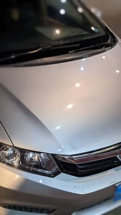 Honda Civic Prosmatec 2015