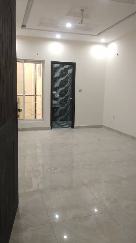 5 Marla Brand New House For Rent 21