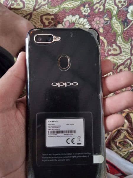 oppo a5s 3 32gb memory 10by10 condition all ok rabata 03400376330 0