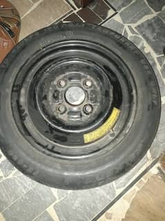 made in Indonesia  tube less tyre  for sale