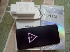 vivo s1 Pro With Orignal Charge And Box