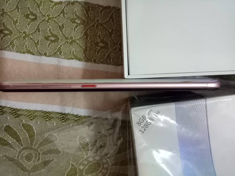 vivo s1 Pro With Orignal Charge And Box 2