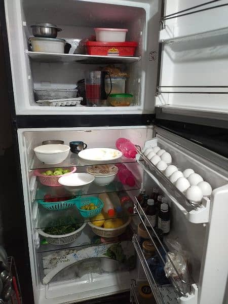 Dawlance refrigerator Fridge 2