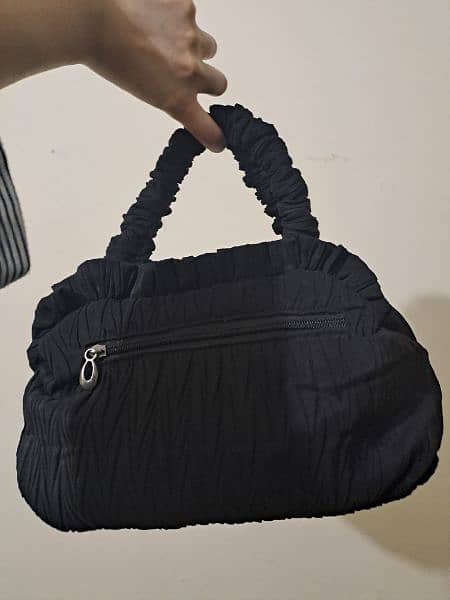 Girl's Bag 0