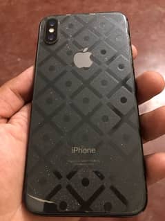 iphone x 256 gb Good Condition Urgent sell