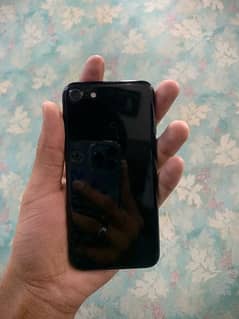 iphone 7 128gb PTA APPROVED