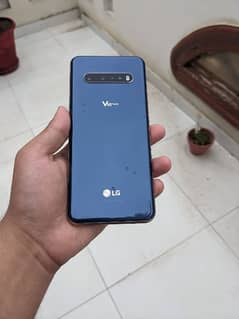 LG V60 Thinq 5g