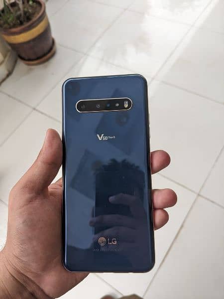 LG V60 Thinq 5g 2