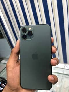 Iphone 11 pro for sale !
