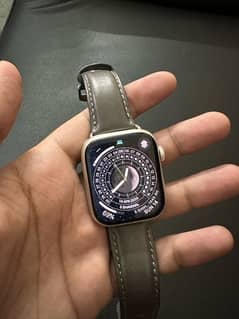 Apple watch series 9 45mm