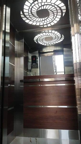 New Lift installation/Passenger Elevator/Imported Parts/Maintenance 6