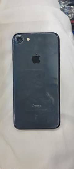 iPhone 7 (128gb)