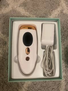 IPL Hair Removal Laser device