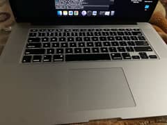 Macbook Mid 2014 15inch 2.8GH Graphics 2GB