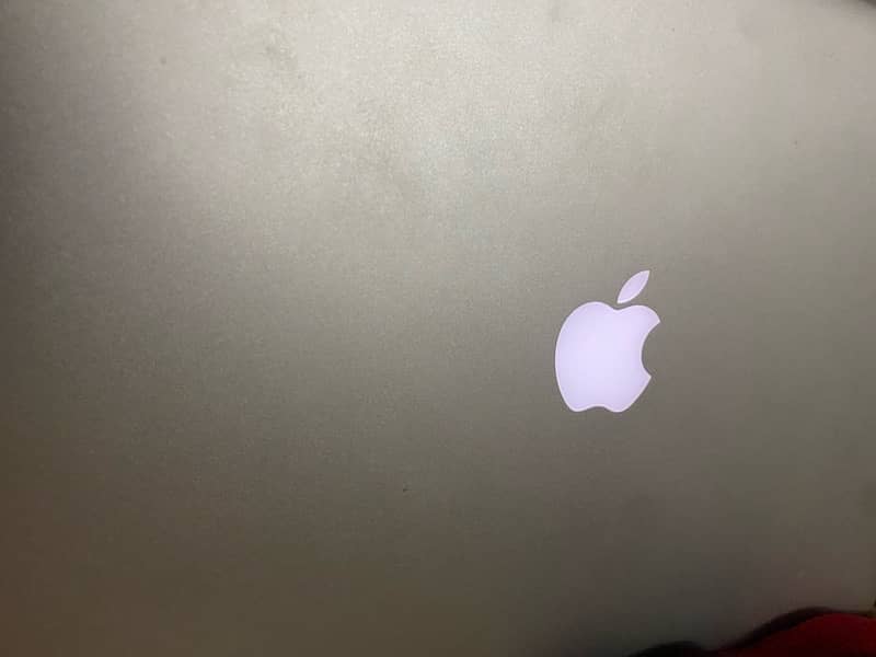Macbook Mid 2014 15inch 2.8GH Graphics 2GB 5