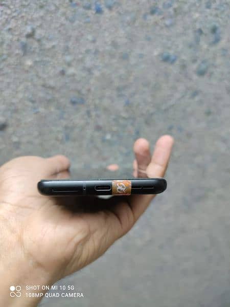 OnePlus 9pro Brand New Mat Black 12/256 Global 3