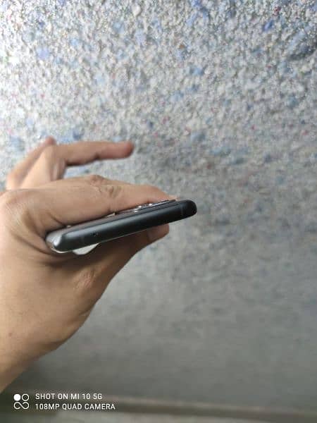 OnePlus 9pro Brand New Mat Black 12/256 Global 4