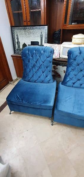 sofa pair 2