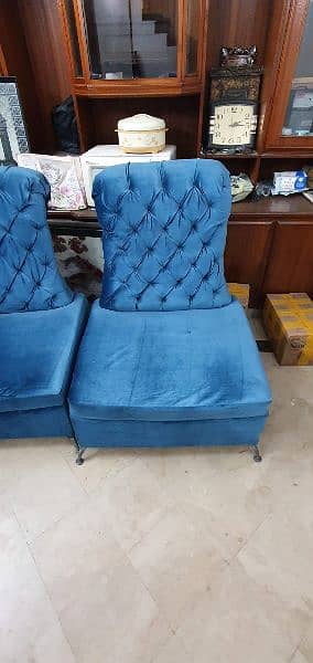 sofa pair 3