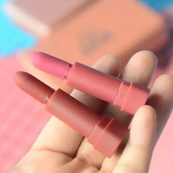 lipsticks 2