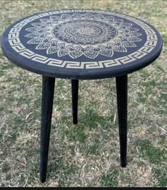 coffee table/ side table/ centre table