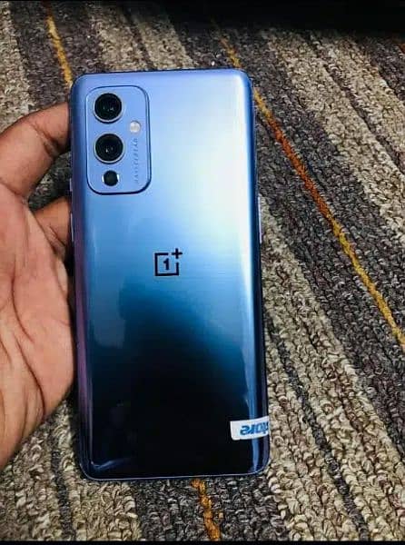 oneplus 9 all okay brand new 10 10 condition 0