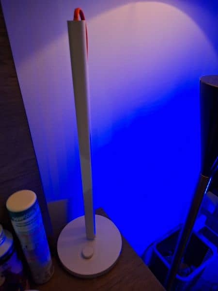 Mi Desk Lamp 1s without adaptor 4