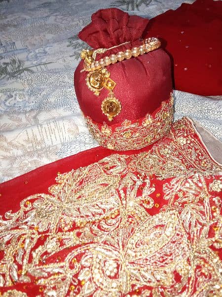 bridal dress 2