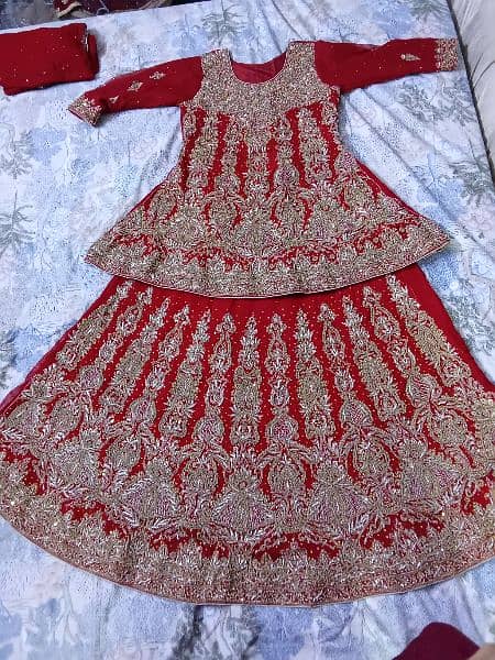 bridal dress 4