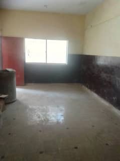 North nazimabad block B commercial space for rent