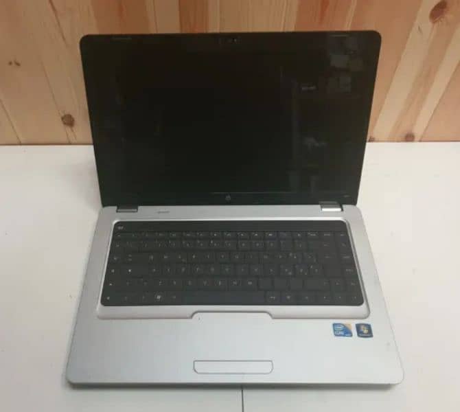 HP Laptop G62 Used Looking New X15-53758 0