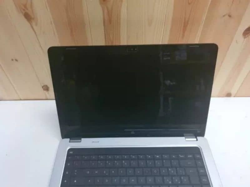 HP Laptop G62 Used Looking New X15-53758 1