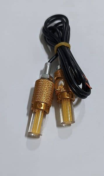 capsule LED indicators pack of 1 cash on delivery 2
