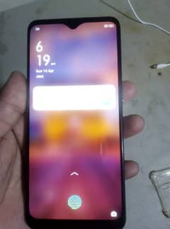 oppo f15. all ok 10by 10