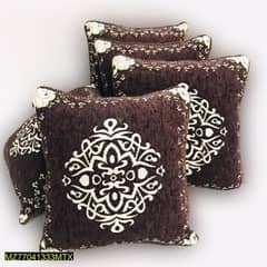 Velvet Cushion covers