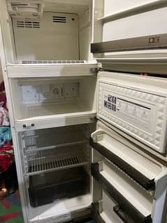 imported refrigerter