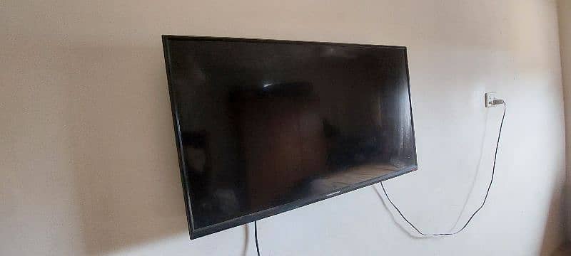 40 inch Led 3