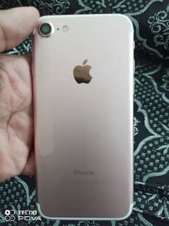 iphone 7 PTA approved 128gb 10/8 0