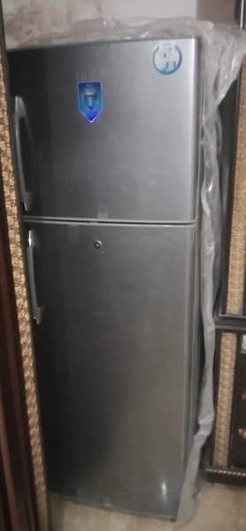 new large haier Refrigerator 0