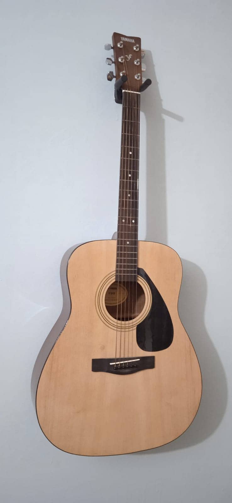 Guitar Original Yamaha F310 for sale 1