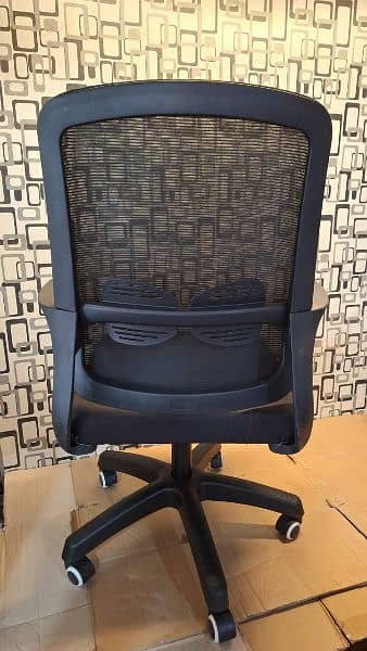 Computer Chairs/Revolving Office Chairs/Staff Chairs/Visitor Chairs 6