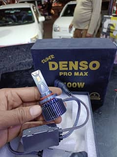 Denso led 400w original 6 month warranty
