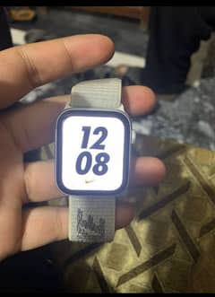Apple watch se 1 Nike edition 32 GB all ok