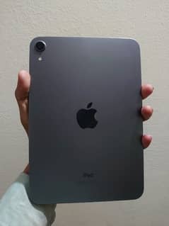 iPad mini 6 156gb box pack 0
